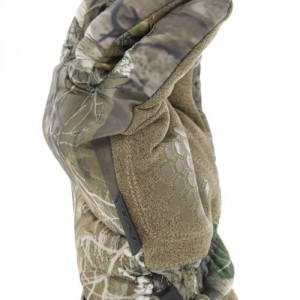 Перчатки Mechanix Field Series SUB35 Winter Gloves | цвет Realtree Edge | SUB35-735